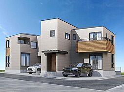 ◆メルディア守山区白山1丁目◆周辺環境が充実の高利便エリア！耐震等級３取得◎