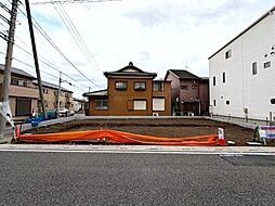 ◆メルディア宮原◆駅歩8分×西側5.5m公道!全邸17帖超LDK・角地ありの全3邸◎
