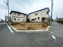 ◆メルディア東川口◆幅員6ｍ×北西角地の開放感！LDK最大19帖超のゆとりある邸宅◎