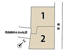 ◆メルディア永福町◆駅歩6分！2階建て×リビング勾配天井が心地よい家族の住まい♪
