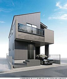 ◆メルディア茅ヶ崎◆20.1帖大空間LDK×勾配天井！憧れの湘南ライフを叶える全1邸