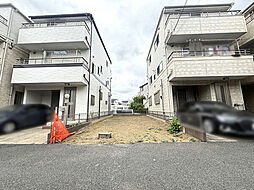◆メルディア武蔵浦和◆駅歩10分×小学校歩3分！開放的な吹抜リビングで心地よい毎日◎