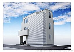 ◆メルディア東小岩◆角地の圧倒的開放感！小中学校徒歩8分圏内の子育て環境充実エリア♪