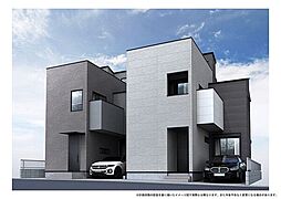 ◆メルディア鎌ケ谷◆ZEH水準×青空広がる広々ルーフバルコニー付きの心地よい住まい◎