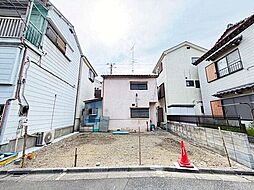 ◆メルディア南篠崎町◆空間を賢く有効活用！縦に広がる開放感と快適さを叶えた3階建て♪