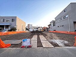 ◆メルディア南流山◆最大20帖超LDK×吹抜・高天井！小中学校徒歩6分圏内の全8邸◎