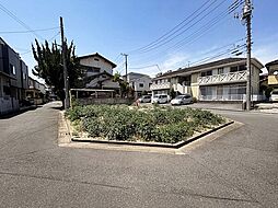 ◆メルディア辻◆南道路接道×3面採光！圧倒的な開放感と明るさに包まれる贅沢なLDK♪