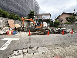 ◆メルディア鐘ヶ淵◆駅歩8分×明るい南道路面！青空広がるルーフバルコニー完備♪