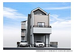 ◆メルディア妙蓮寺◆駅歩7分！最終1邸×吹抜により開放感溢れる18.5帖のLDK♪