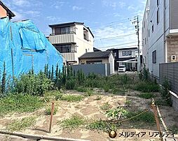 ◆メルディア中村区岩塚町城前◆吹抜けやテラスを設けた暮らしにゆとりが生まれる邸宅♪