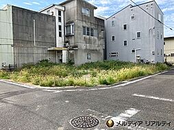 ◆メルディア守山区更屋敷　土地分譲◆最寄り駅徒歩7分の好立地◎角地含む全2区画！