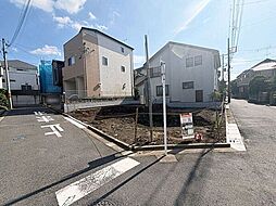 ◆メルディア上木崎◆角地の開放感！陽光溢れる2階LDKで育む心地よい居住空間♪