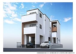 ◆メルディア白楽◆早くも最終1邸！南西向き×3面採光LDKが叶える陽だまりの住まい☆