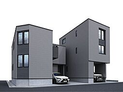 ◆メルディア守山区更屋敷◆最寄り駅徒歩7分の好立地！子育て施設が充実した住環境◎