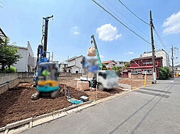 ◆メルディア西新井◆最終2邸×駅歩10分！広々19.1帖LDK＆快適な家事ラク動線◎