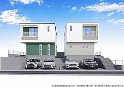 ◆メルディア辻堂東海岸1丁目◆土地＆建物30坪超！LDK21帖＆水まわり集約プラン♪
