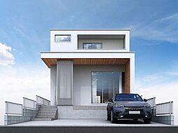 ◆メルディア瑞穂区白羽根町1丁目◆広々LDK＆大開口の玄関吹抜けプランの邸宅が誕生！