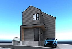 ◆メルディア元山◆最終1邸！南北両面道路の明るい陽光と4LDK+Sで叶える快適新生活