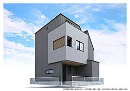 ◆メルディア六町◆南道路面！明るい3面採光の18帖LDK＆FIC付きでスッキリ室内◎
