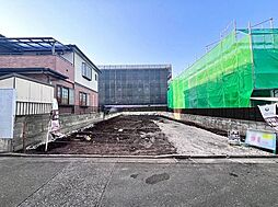 ◆メルディア大宮◆南東公道面の2階建て!17帖超LDKや2台駐車など心地よい住まい◎