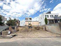 ◆メルディア西区稲生町杁先◆日当たり良好な南西向き♪子育て環境良好な住環境も魅力◎