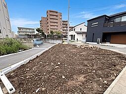◆メルディア大間木◆圧迫感ゼロ！3面接道の開放感と明るさでストレスフリーな住環境◎