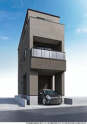◆メルディア浜川崎◆光熱費を賢く節約！ZEH水準×太陽光発電搭載の新築戸建てが登場♪