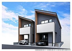 ◆メルディア南流山◆広々20帖超×勾配天井LDK！陽光注ぐ心地よい住まいで新生活を♪