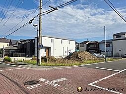 ◆メルディア昭和区元宮町6丁目◆鶴舞線「川名」駅最寄り♪個性あふれる全4邸が誕生!
