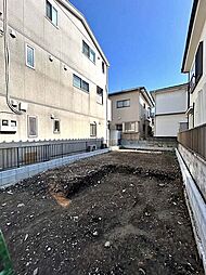 ◆メルディア草加◆開放感あふれる吹抜LDK！陽光注ぐ2面採光と快適動線で心地よい家◎