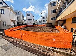 ◆メルディア新板橋◆駅歩8分！陽光注ぐ17帖超の2階LDKと快適動線の心地よい家◎