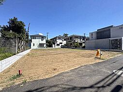 ◆メルディア菅野◆駅歩5分！ZEH水準の快適さ＆プライベート感広がる最終2邸♪