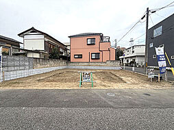 ◆メルディア大宮◆駅歩13分×建築条件なし土地！参考プランありの明るい南西角地☆