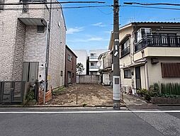 ◆メルディア梅島◆駅歩9分の好立地！東側5.4ｍ公道面×開放的な3面採光2階LDK♪
