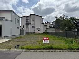 カーディナルシティ南通築地　～土屋ホームの分譲地～