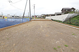 宇都宮市鶴田町字前畑[1区画]