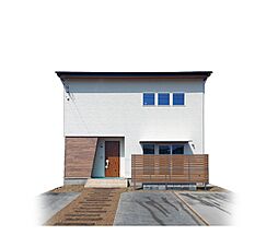 LIZNAS TOWN 吉岡 MODEL 2