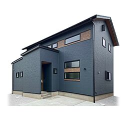 コスモス上小出 MODEL