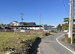 【高崎市吉井町 2区画】