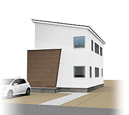 紫波町日詰モデル