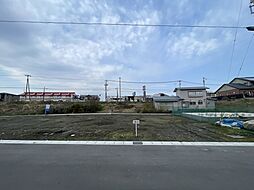 北上市しらゆり