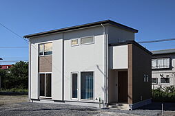 しらゆりモデル