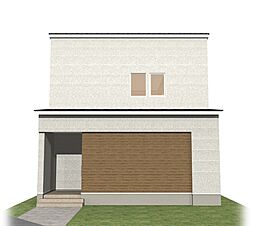 LIZNAS TOWN 針ヶ谷 MODEL