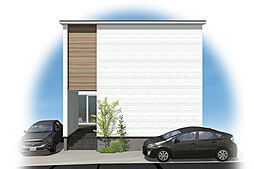 本田町IIモデル