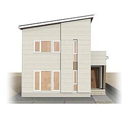 LIZNAS TOWN 吉岡 III MODEL