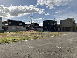 大野若宮分譲地