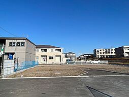 宇都宮市石井町字三ノ久保