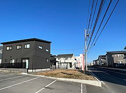 宇都宮市針ヶ谷町字新田[3区画]