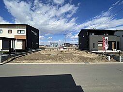 小山市羽川字陣場[6区画]