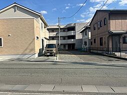 長野市大字稲葉字八幡田沖[2区画]